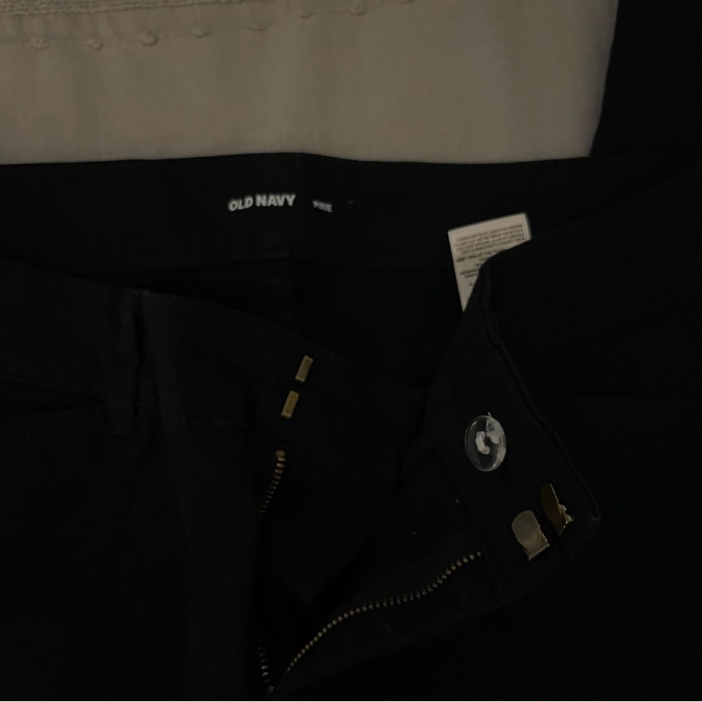 Old Navy Pixie Pants - image 3